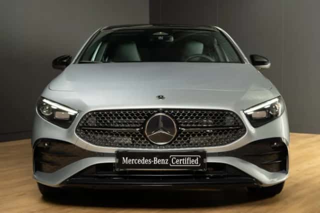 Mercedes-Benz A-Klasse (2026) thumbnail 5