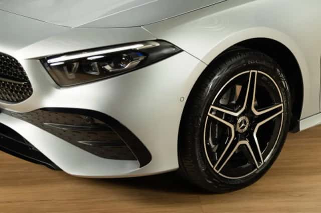 Mercedes-Benz A-Klasse (2026) thumbnail 6