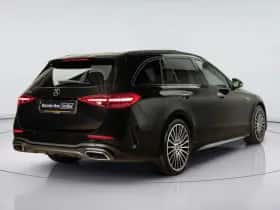 Mercedes-Benz C-Klasse (2025) thumbnail 2