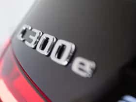 Mercedes-Benz C-Klasse (2025) thumbnail 11
