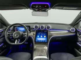 Mercedes-Benz C-Klasse (2025) thumbnail 11