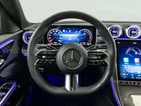 Mercedes-Benz C-Klasse (2025) thumbnail 13