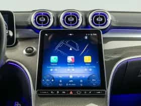 Mercedes-Benz C-Klasse (2025) thumbnail 15