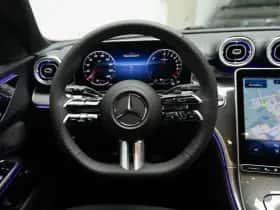 Mercedes-Benz C-Klasse (2025) thumbnail 17