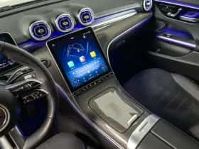 Mercedes-Benz C-Klasse (2025) thumbnail 17