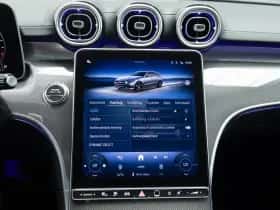 Mercedes-Benz C-Klasse (2025) thumbnail 19