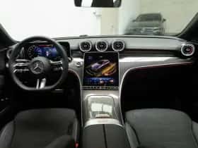 Mercedes-Benz C-Klasse (2025) thumbnail 3