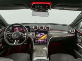 Mercedes-Benz C-Klasse (2025) thumbnail 3