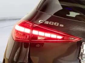 Mercedes-Benz C-Klasse (2025) thumbnail 23