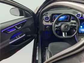 Mercedes-Benz C-Klasse (2025) thumbnail 24