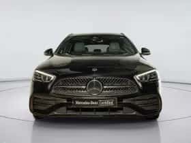 Mercedes-Benz C-Klasse (2025) thumbnail 5