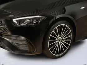 Mercedes-Benz C-Klasse (2025) thumbnail 6