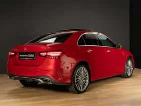 Mercedes-Benz A-Klasse (2025) thumbnail 2