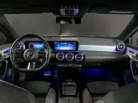 Mercedes-Benz A-Klasse (2025) thumbnail 11