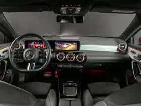Mercedes-Benz A-Klasse (2025) thumbnail 3