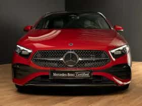 Mercedes-Benz A-Klasse (2025) thumbnail 5