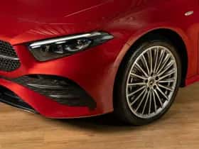 Mercedes-Benz A-Klasse (2025) thumbnail 6