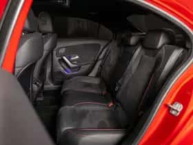 Mercedes-Benz A-Klasse (2025) thumbnail 10