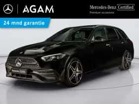 Mercedes-Benz C-Klasse (2025) thumbnail 1