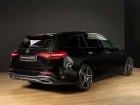 Mercedes-Benz C-Klasse (2025) thumbnail 2