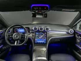 Mercedes-Benz C-Klasse (2025) thumbnail 11