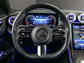 Mercedes-Benz C-Klasse (2025) thumbnail 13