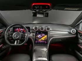 Mercedes-Benz C-Klasse (2025) thumbnail 3