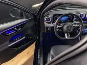 Mercedes-Benz C-Klasse (2025) thumbnail 22