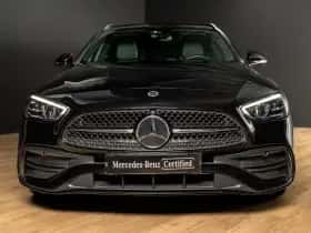 Mercedes-Benz C-Klasse (2025) thumbnail 5