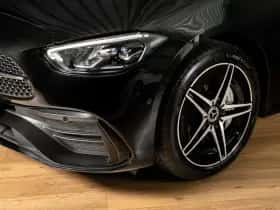 Mercedes-Benz C-Klasse (2025) thumbnail 6