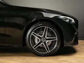 Mercedes-Benz C-Klasse (2025) thumbnail 7