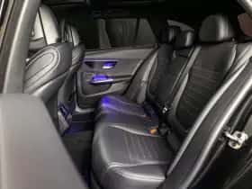 Mercedes-Benz C-Klasse (2025) thumbnail 10