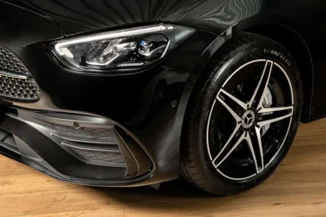 Mercedes-Benz C-Klasse (2025) thumbnail 6