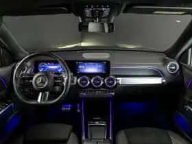 Mercedes-Benz EQB (2025) thumbnail 11