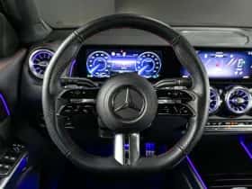 Mercedes-Benz EQB (2025) thumbnail 13
