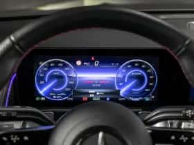 Mercedes-Benz EQB (2025) thumbnail 14