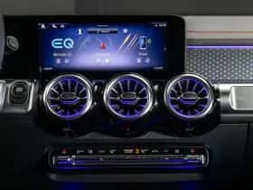Mercedes-Benz EQB (2025) thumbnail 15