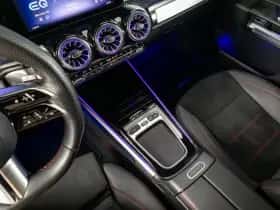 Mercedes-Benz EQB (2025) thumbnail 17