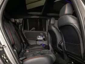 Mercedes-Benz EQB (2025) thumbnail 19
