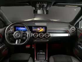 Mercedes-Benz EQB (2025) thumbnail 3