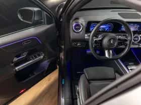 Mercedes-Benz EQB (2025) thumbnail 23