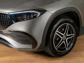Mercedes-Benz EQB (2025) thumbnail 6
