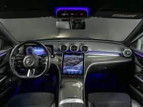 Mercedes-Benz C-Klasse (2022) thumbnail 11