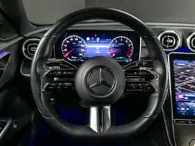 Mercedes-Benz C-Klasse (2022) thumbnail 13