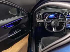 Mercedes-Benz C-Klasse (2022) thumbnail 23