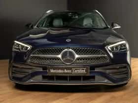 Mercedes-Benz C-Klasse (2022) thumbnail 5