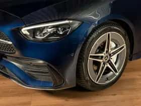 Mercedes-Benz C-Klasse (2022) thumbnail 6