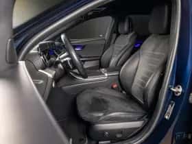 Mercedes-Benz C-Klasse (2022) thumbnail 9
