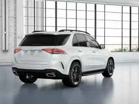 Mercedes-Benz GLE (2026) thumbnail 2