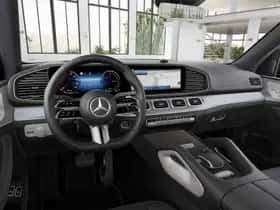 Mercedes-Benz GLE (2026) thumbnail 3